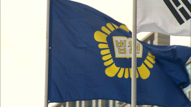 특정 정당 선거 운동 주민자치위원 벌금 150만원