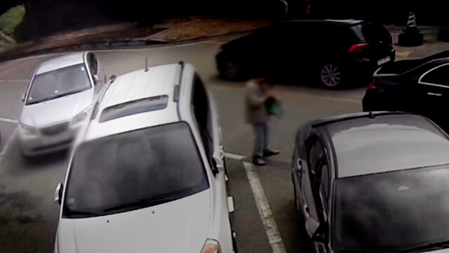 '3명 사상' 문수산 사고‥ "차량 이상 없어"