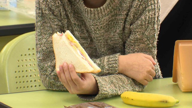 급식·돌봄 노동자 파업‥ 학교 94곳 급식 차질