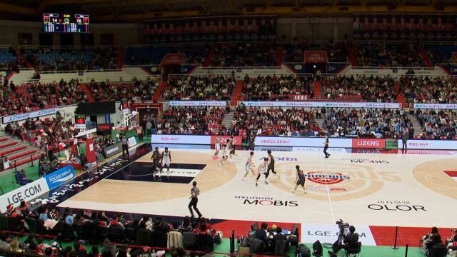 홈 6연패 현대모비스‥ 내일 창원과 홈 맞대결