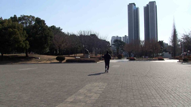 점차 추위 풀려‥ 내일 낮 최고 17도