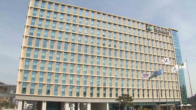 울주군 "계약 건수 65% 관내 기업과 체결"