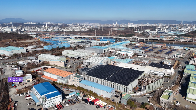 중동 전쟁 여파‥기업심리지수 하락