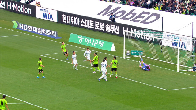 울산, 100번째 '현대가 더비' 패배