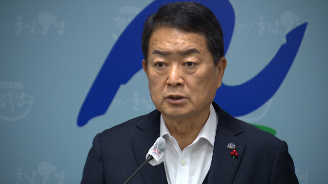 서동욱 전 울산 남구청장 별세‥향년 63세