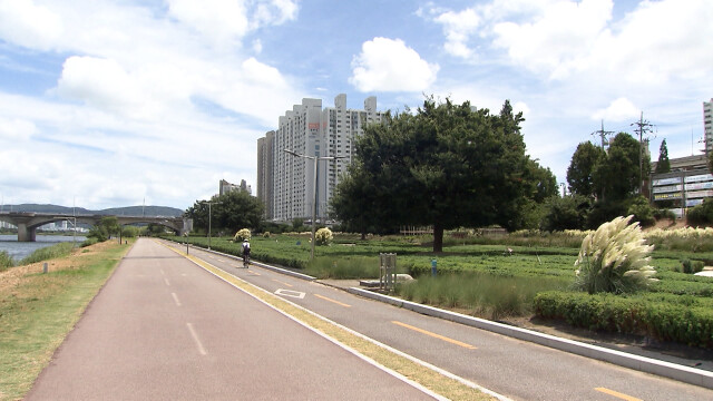 내일 22~30도..모레 오후부터 비