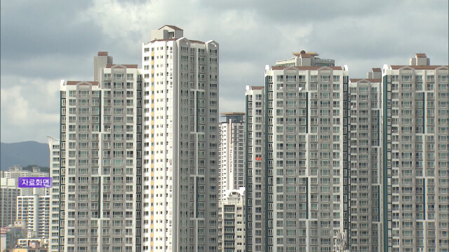 올 상반기 '보금자리론' 이용 80% 급증